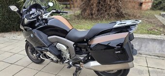 BMW K 1600 GT - 7