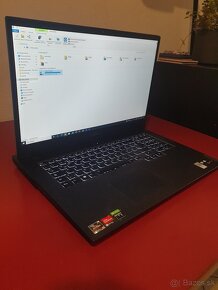 Lenovo Legion 5 (17ACH6H) 17,3" - 7