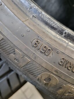 255/40 R19 Semperit letne pneumatiky - 7