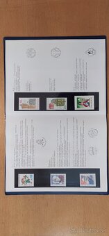 Česká republika ročníkový album - 7