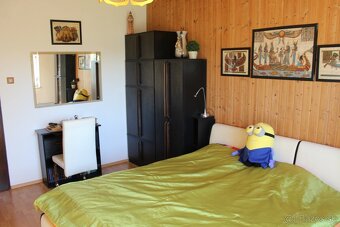 Predám 7-izb. RD, Most pri Bratislave,1133 m², veľká záhrada - 7