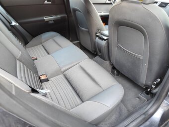 Volvo v50 - 7