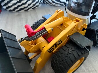 Bruder autíčka - 7