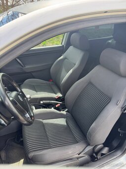 Volkswagen polo GTD možná výmena - 7