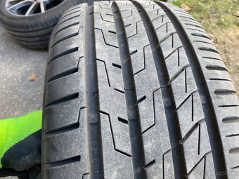 R18 245/40 nové Letné Pneumatiky + kolesá MAK r18 set - 7