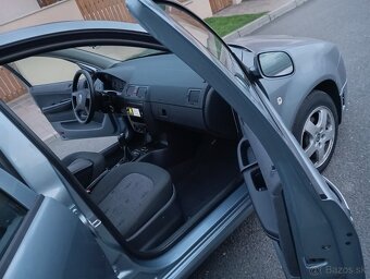 Škoda Fabia . - 7
