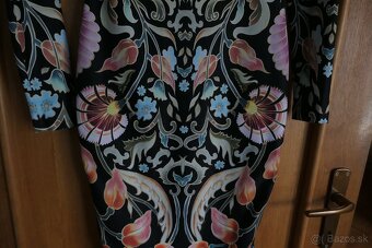 SUGARBIRD ZSOLNAY damske zostihlujuce saty S/M - 7