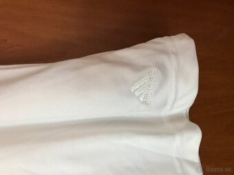 ADIDAS originál pruzkovane damske tielko S/M - 7