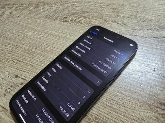 Iphone 12 128gb s novym displejom ale po vymene nejde face i - 7