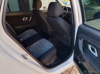 Škoda Fabia combi 1.9 TDI 77kw - 7