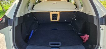 Nissan X-Trail e4force epower Tekna+ - 7