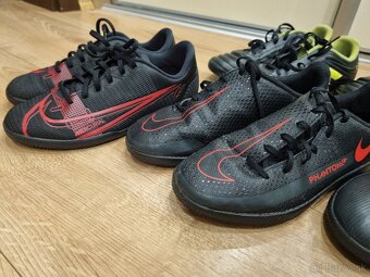 Kopačky , turfy , halovky (VSETKO ZA 55€) - 7