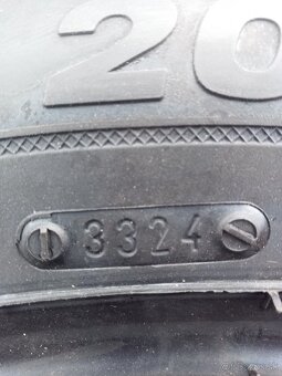 195/60 R16 C 99/97 T Sebring - 7