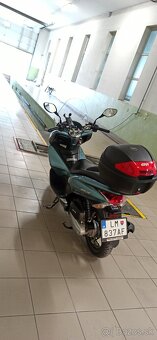 Honda pcx 125 - 7