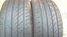 elektrony 5x110 r18 obute 235/40 r18 - 7