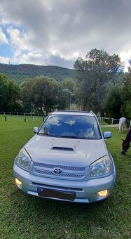 Toyota Rav4 - 7
