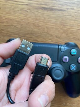 PS4 PRO - 7