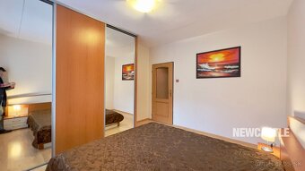 NEWCASTLE⏐PRENÁJOM - 2 izbový byt s wifi a TV v cene (55m²) - 7