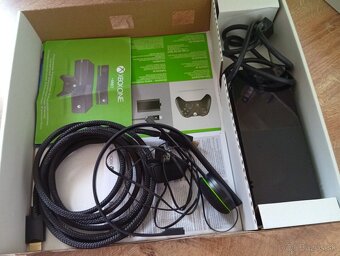 Xbox one - 7