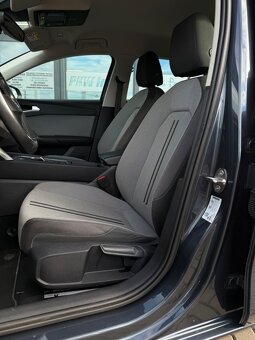 Seat Leon ST 2.0TDi DSG Style Edition - 7