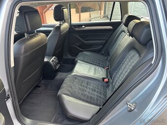 Volkswagen Passat Variant B8 - 7