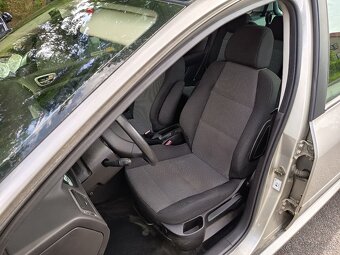 Peugeot 307 SW 1.6i16V 80kW - 7