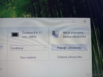 Hp elitebook 840 g3 + Intel core i5 + 16gb ram + Windows 10 - 7