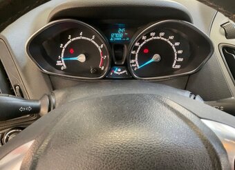 Ford B-Max 1.0 EcoBoost SYNC Edition (92 kW / 125 PS) - 7