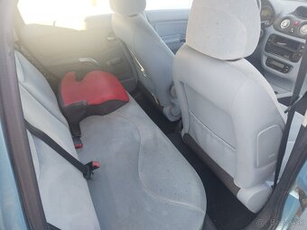 Citroen C3 2003 - 7