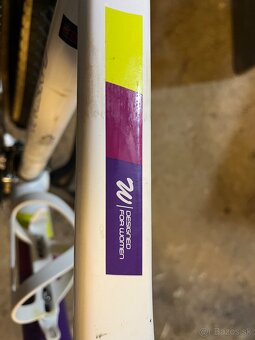 Bicykel CTM - 7