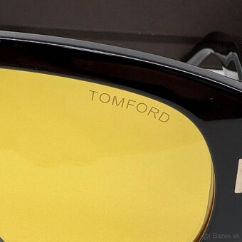 Slnecne okuliare Tom Ford nove - 7