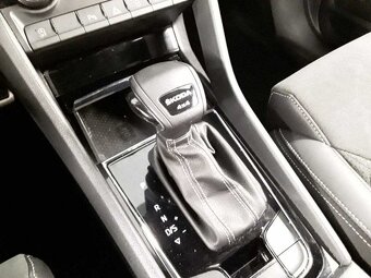 Škoda Kodiaq Sportline 2.0 TDI DSG - 7