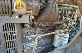 New Holland TS135-A 4x4 - 7