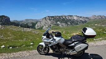 Honda CBF 1000 - 7