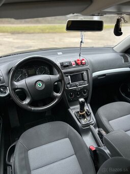Predám Škoda Octavia 1.9 TDI - 7