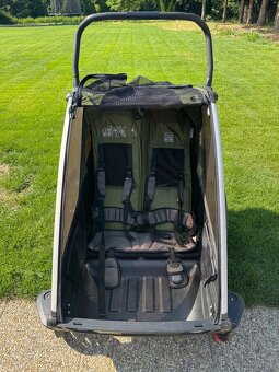 Thule Chariot Cab 2 - 7