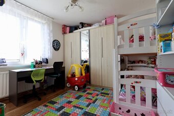 Predaj 3 izbový byt s balkónom na Moskovskej ulici - 7