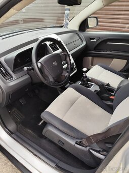 Dodge Journey 2.0 CRD - 7
