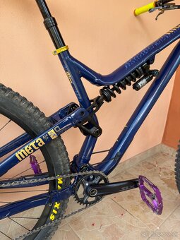 Predam Commencal Meta AM 29 - 7