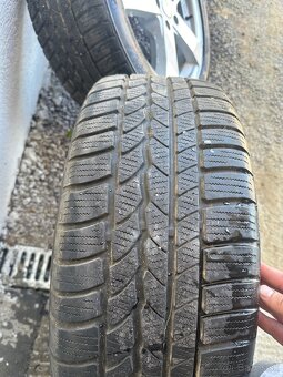 Hlinikove disky R18 - 7