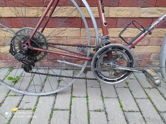 Bicykel favorit 28 - 7
