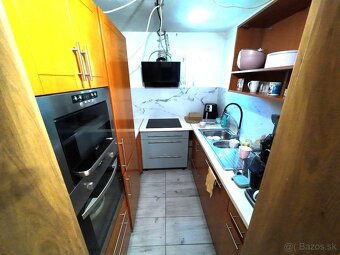 DOM - Krásna, 4 izb., 105 m2, všetky siete, pozemok 1400 m2 - 7