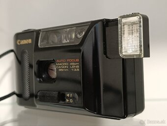 Canon Sprint - 7