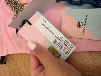 Kabelka Chiara Ferragni - 7
