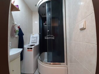 Ponúkame na prenájom zariadený jednoizbový byt 40 m2, Žilina - 7
