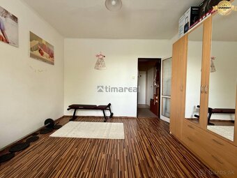 EXKLUZÍVNE - Na predaj 3i byt na Prednádražie I., B. Smetanu - 7