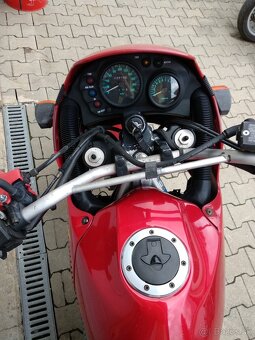 Kawasaki KLE 500 19,9kW - 7