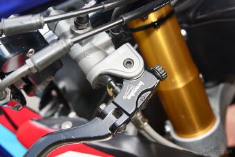 Yamaha YZF R1M RN32 Okruhovka - 7