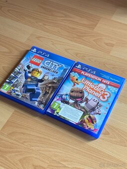 PlayStation 5 (disková verzia, 825 GB) - 7