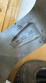 Continental wintercontact ts 860 205/55R16 - 7